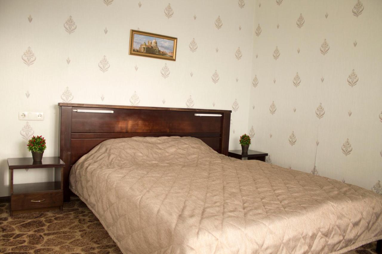 Park Hotel Vinnitsa Zewnętrze zdjęcie