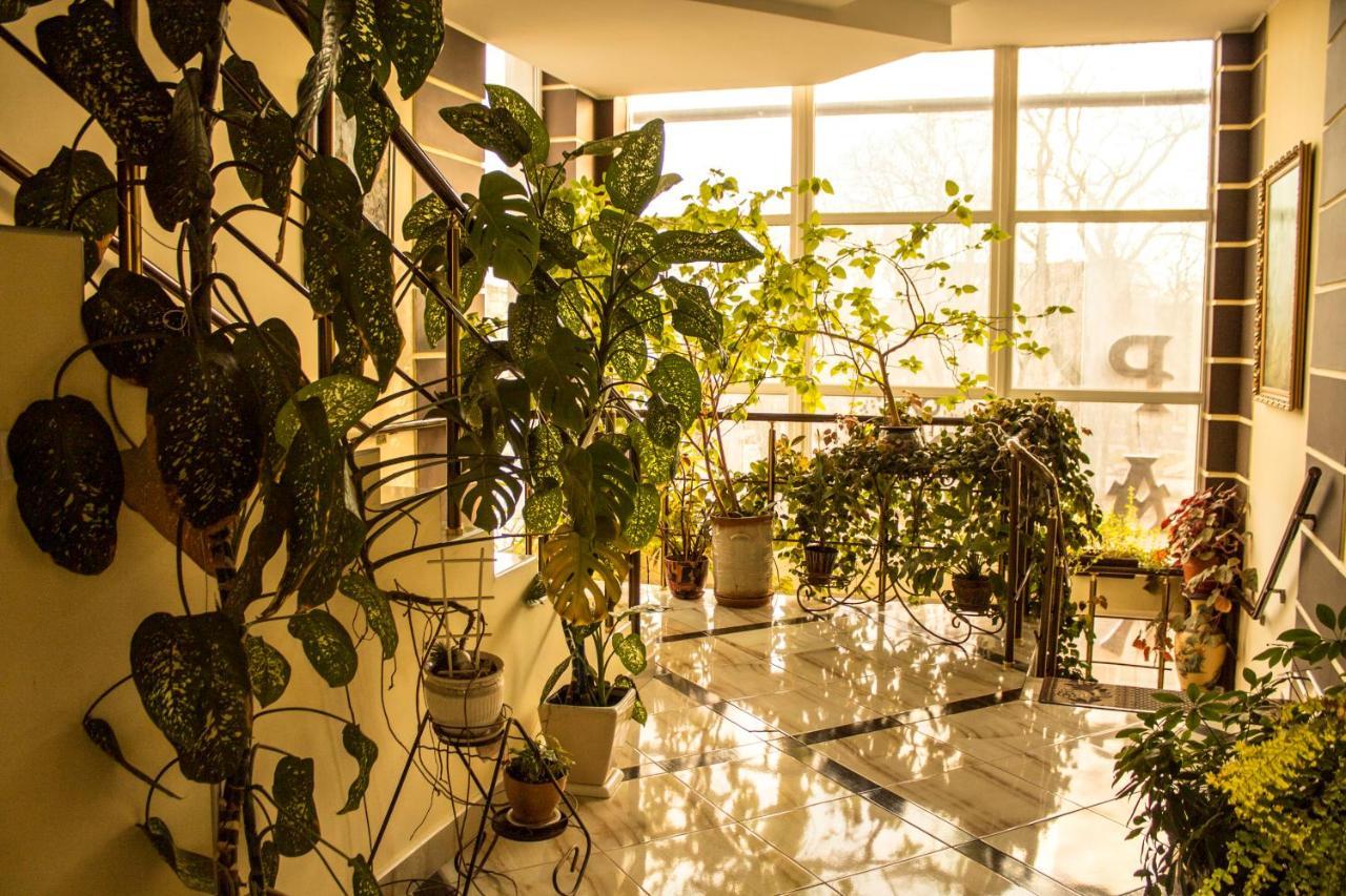 Park Hotel Vinnitsa Zewnętrze zdjęcie