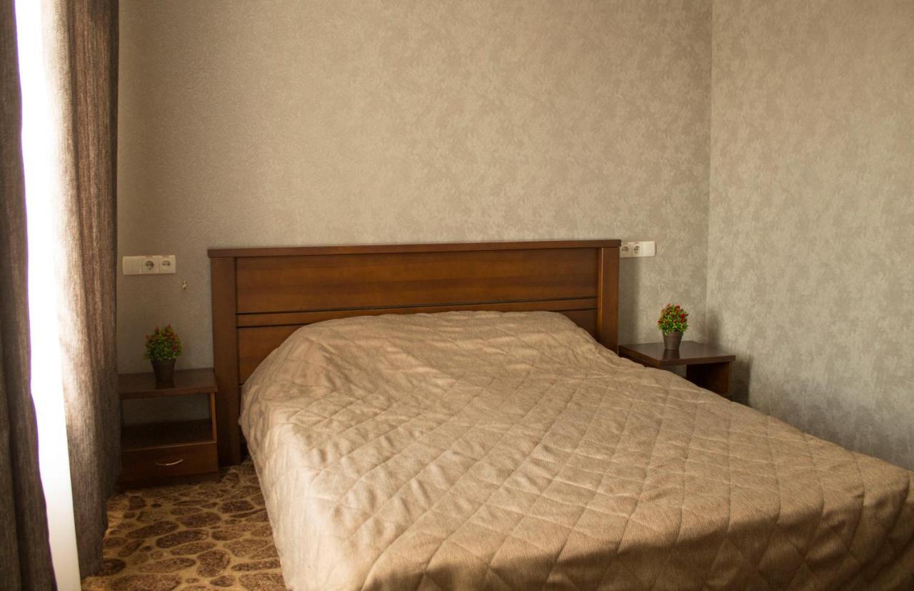 Park Hotel Vinnitsa Zewnętrze zdjęcie