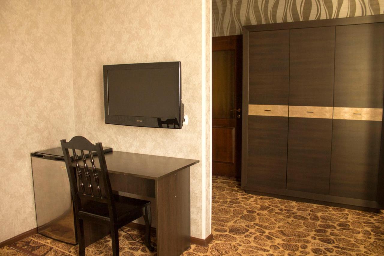 Park Hotel Vinnitsa Zewnętrze zdjęcie