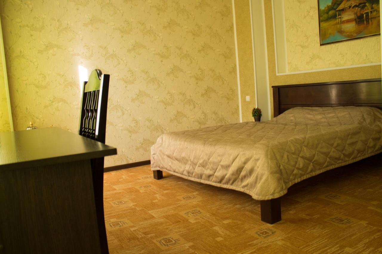 Park Hotel Vinnitsa Zewnętrze zdjęcie