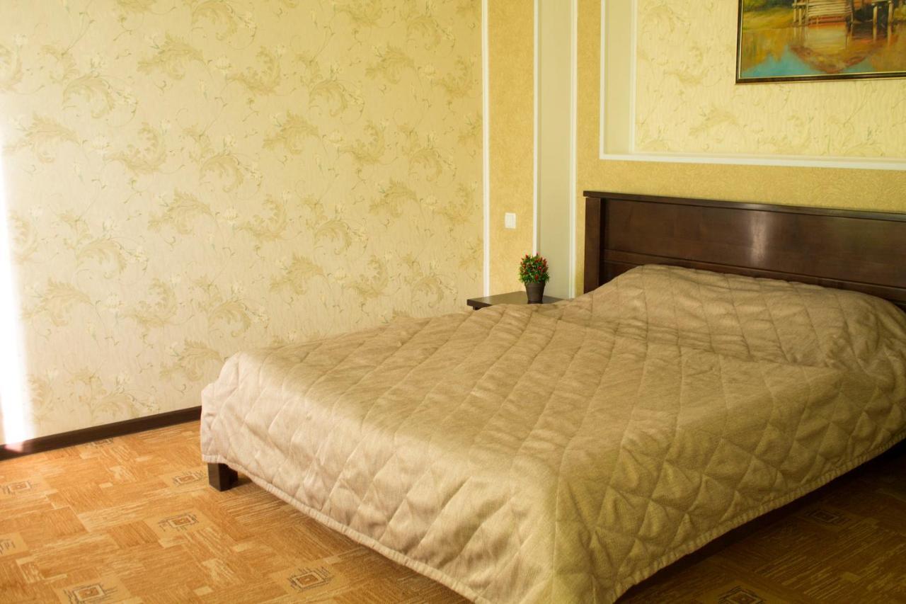 Park Hotel Vinnitsa Zewnętrze zdjęcie